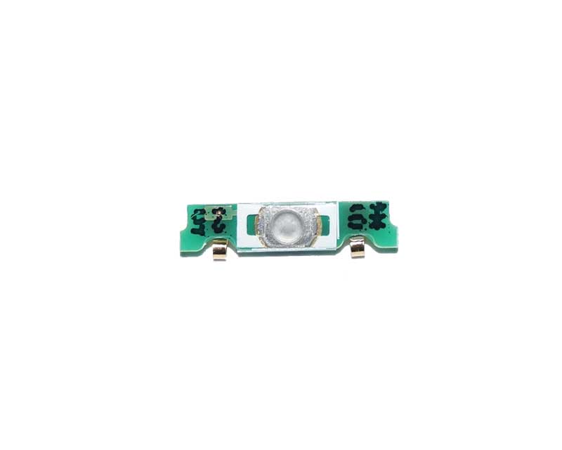 LG Optimus G Power Button Flex